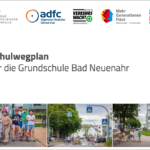 Schulwegplan Grundschule Bad Neuenahr
